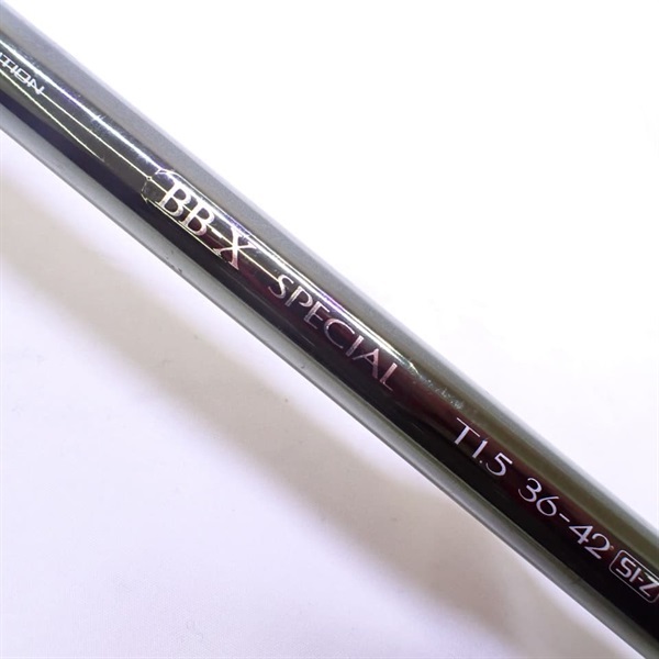 ＢＢＸスペシャルＴ１．５　３６－４２ＳＩ－Ｚ
